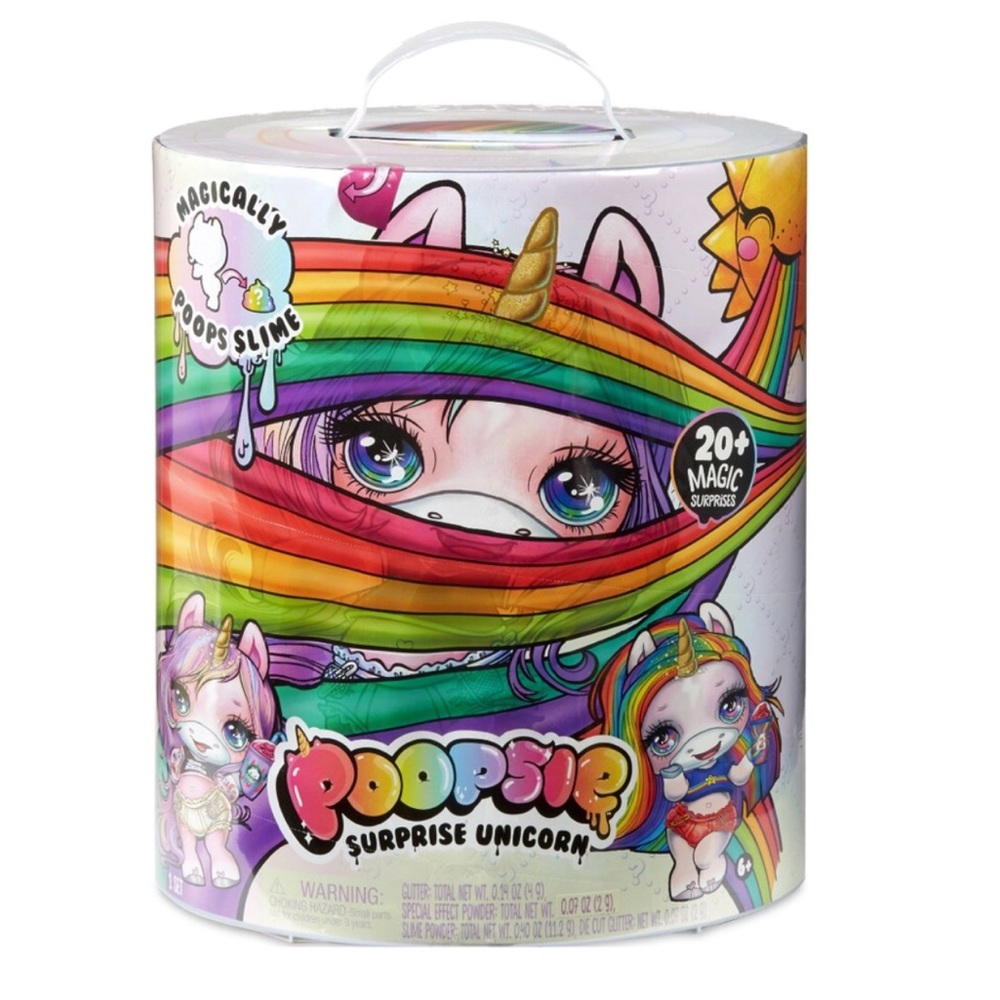 POOPSIE SURPRISE UNICORN